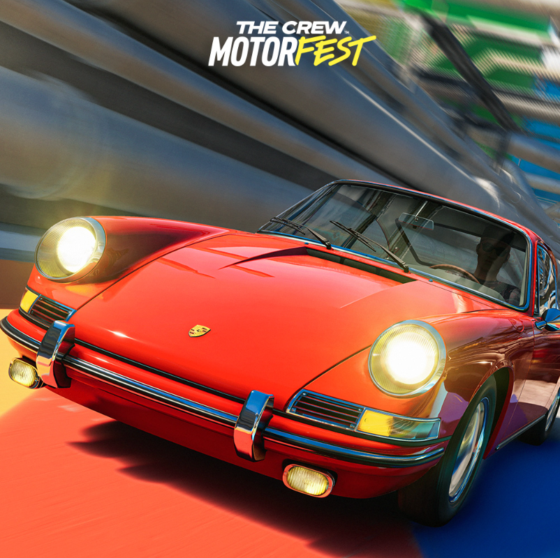 The Crew Motorfest Full Car List, Wheel Support, 5 Hour Trial and More