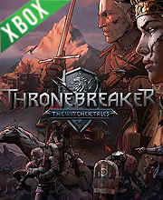 Thronebreaker The Witcher Tales