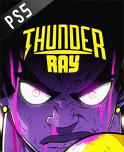 Thunder Ray