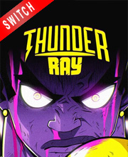 Thunder Ray