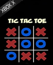 Tic Tac Toe Classic Game