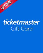 Ticketmaster Gift Card | Compare Prices