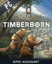 Timberborn