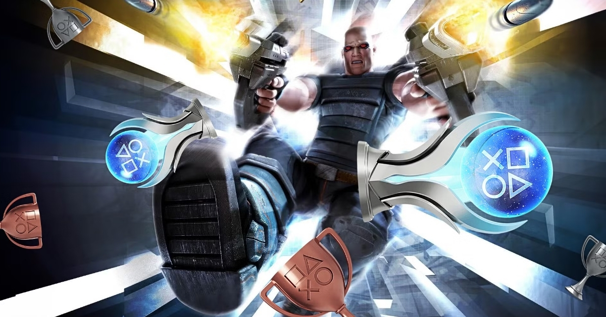 TimeSplitters All 3 Parts PS4/PS5 - Cheapest Prices Revealed by Key Tracker