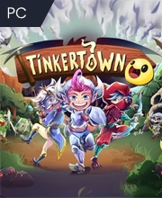 Tinkertown