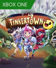 Tinkertown