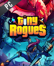 Tiny Rogues Cheats & Trainers for PC