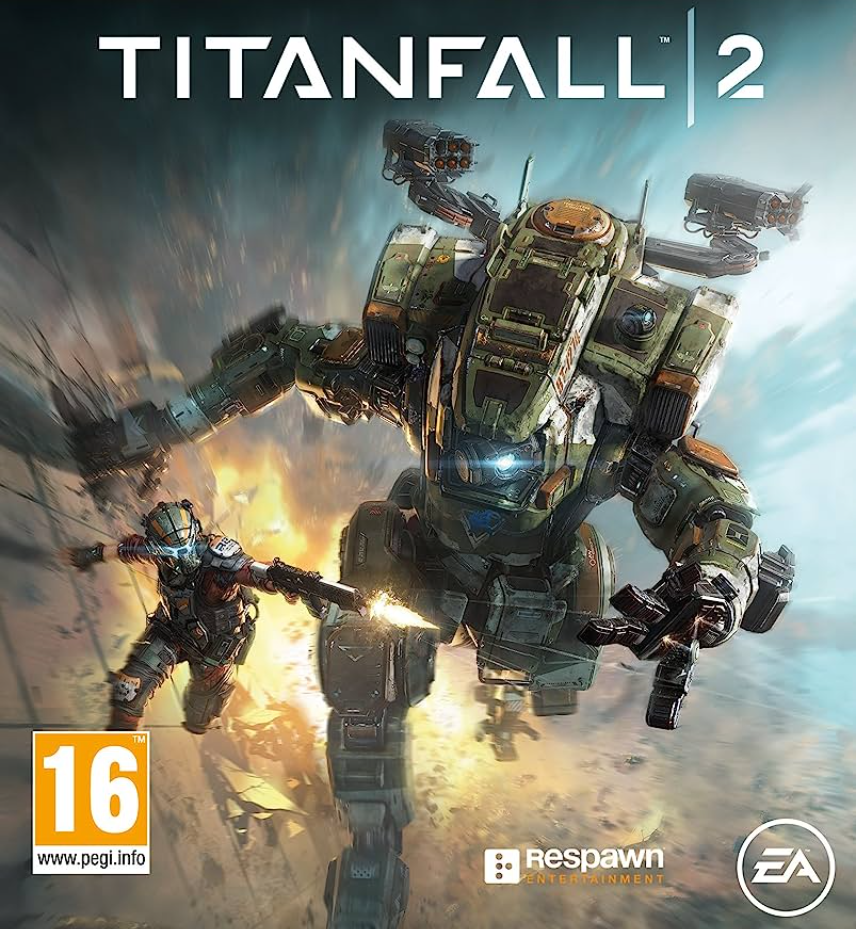 The Titanfall 2 Ultimate Edition is Available Now
