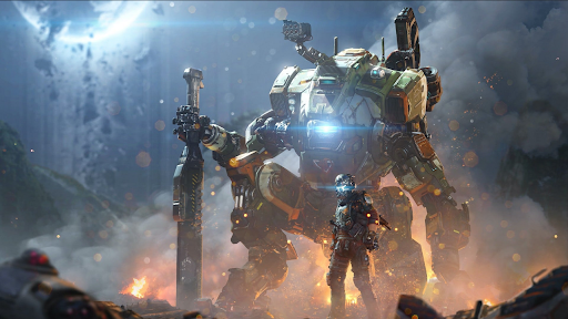 Titanfall 2 release date announcement may be imminent according to GameStop