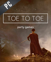 Toe To Toe Party Games VR