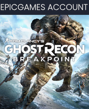 Ghost Recon Breakpoint