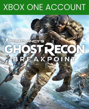 Tom Clancy's Ghost Recon Breakpoint