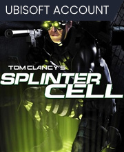 Tom Clancy’s Splinter Cell