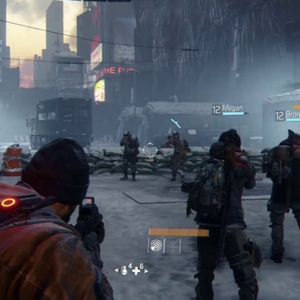 Tom Clancy's The Division - Player vs. Player