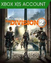 Tom Clancy’s The Division 2