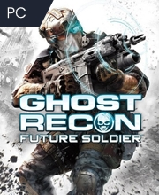 Ghost Recon Future Soldier