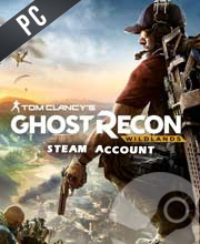 Tom Clancy's Ghost Recon Wildlands