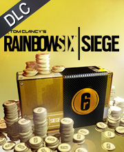 Tom Clancys Rainbow Six Siege (PC) CD key - price from $3.17