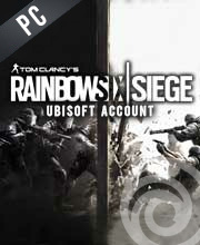 Tom Clancy's Rainbow Six Siege