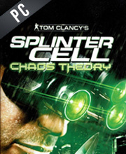 Buy PlayStation 2 Splinter Cell: Chaos Theory Limited Edition