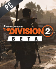 the division 2 beta code