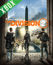 Tom Clancy’s The Division 2