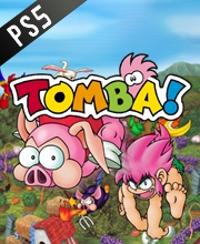 Tomba!