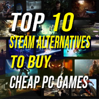 where to buy cheap pc games