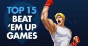 Top 15 Beat ’em Up Games of 2024: Power Up, Pay Less