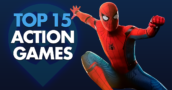 Top 15 Action Games of 2024: Maximize your Savings