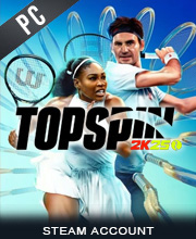 TopSpin 2K25