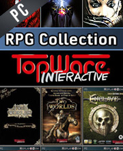 Topware RPG Collection