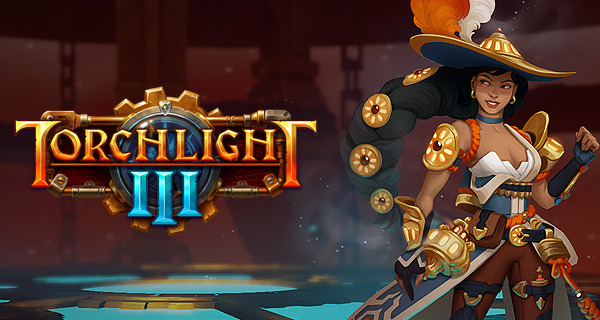 torchlight 3 new game plus