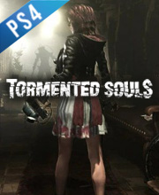 Tormented Souls