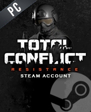 Total Conflict Resistance