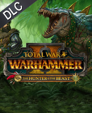 Total War WARHAMMER 2 The Hunter & The Beast