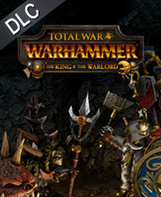 Total War WARHAMMER The King and the Warlord