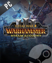 Total War Warhammer 3