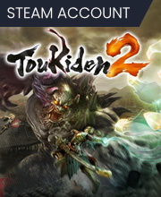 Toukiden 2