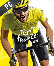 Tour de France 2023