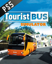 Tourist Bus Simulator