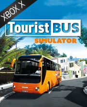 Tourist Bus Simulator