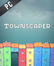 Townscaper