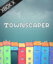 Townscaper