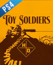 Toy Soldiers HD