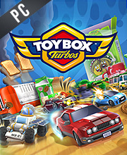 toybox turbo
