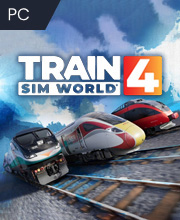 Train Sim World 4