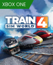 Train Sim World 4