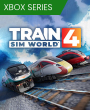 Train Sim World 4