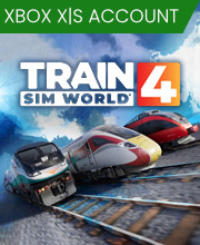 Train Sim World 4